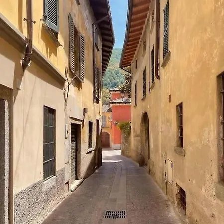 Il Noce * Canzo
