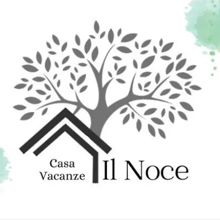بيت للعطل Il Noce