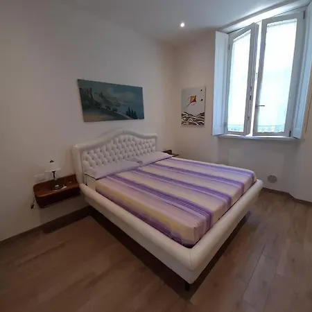 بيت للعطل Il Noce *