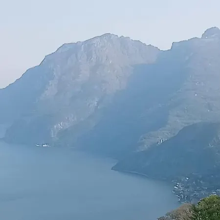 Il Noce * Canzo