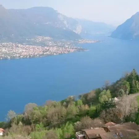 بيت للعطل Il Noce Canzo