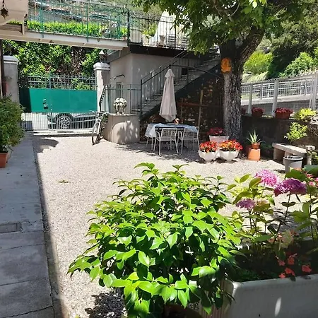 بيت للعطل Il Noce *