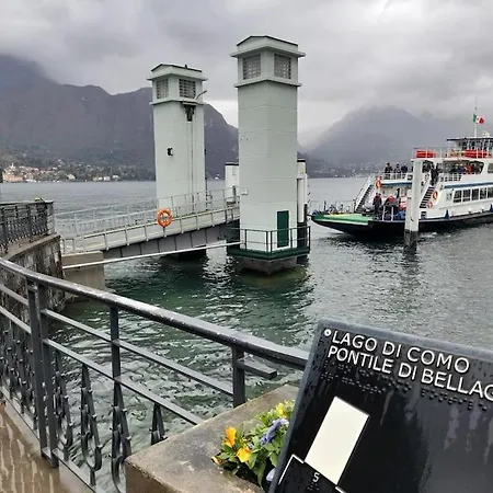 بيت للعطل Il Noce Canzo