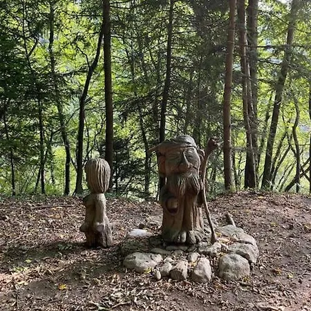 아파트 Il Noce *