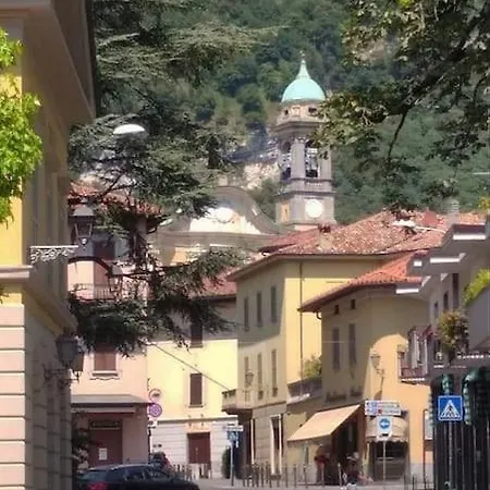 Apartment Il Noce Canzo