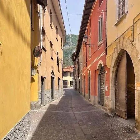 Apartment Il Noce