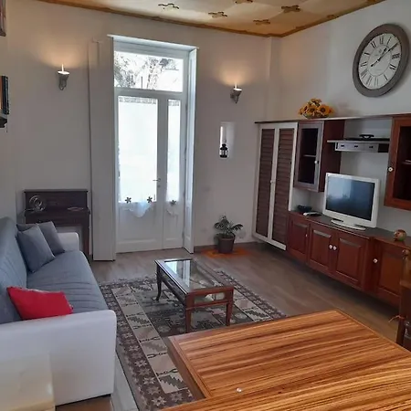 Apartment Il Noce Canzo