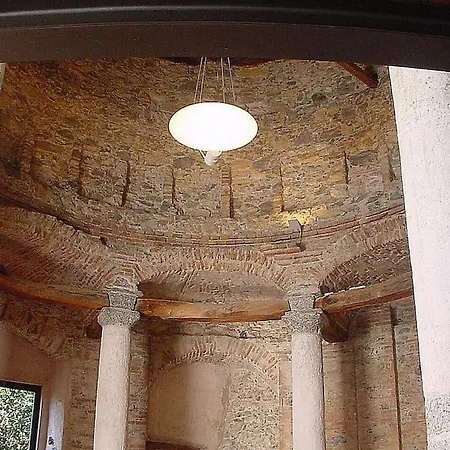 Il Noce Canzo