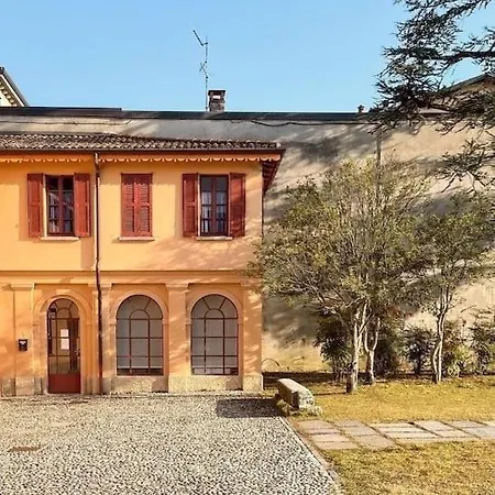 Apartment Il Noce *