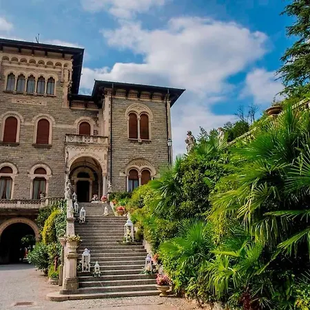Apartment Il Noce *
