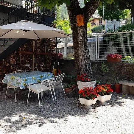Apartment Il Noce